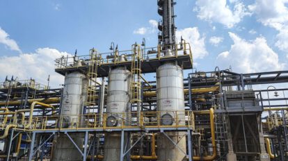Bolivia dejará de vender gas natural a Argentina