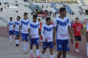 GV San José se prepara para el torneo Clausura