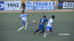 San José remonta en un emocionante duelo frente a La Cantera FC