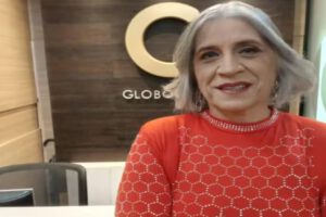 Carmela Longo arrestada en Venezuela