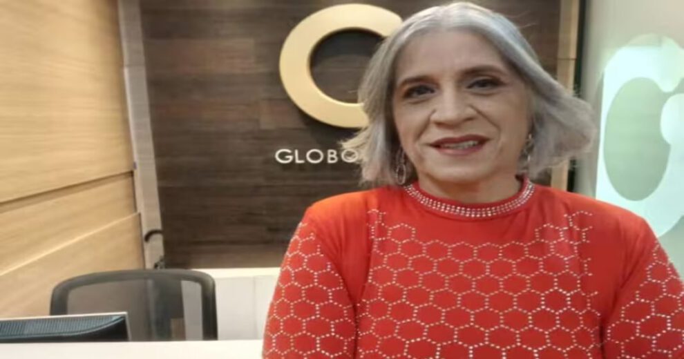 Carmela Longo arrestada en Venezuela