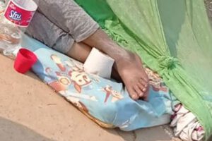 Jorge Alí Yamal falleció desamparado en Trinidad