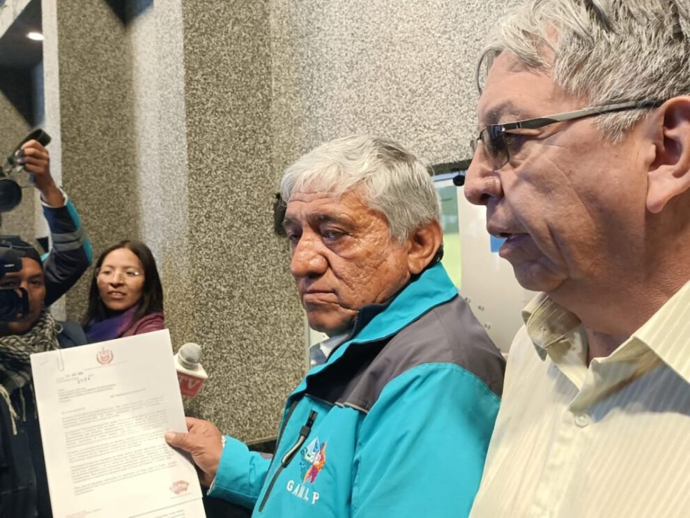 modificación artículo 146 Constitución propuesta por Iván Arias