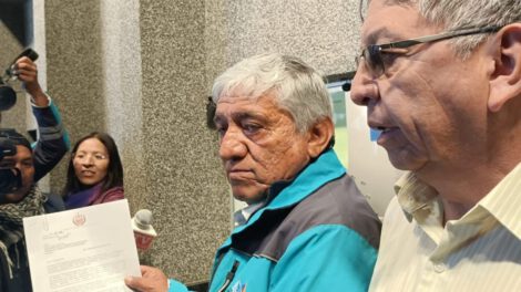 modificación artículo 146 Constitución propuesta por Iván Arias