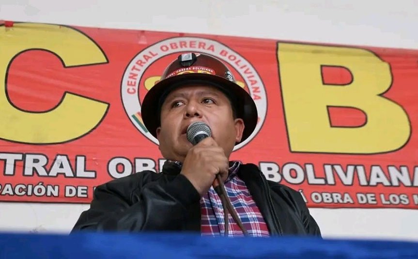 nacionalización estaciones de servicio en Bolivia