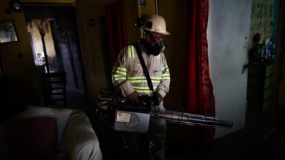 Brote de dengue en Panamá con más de 13 mil casos y 28 fallecimientos