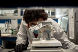 Fármaco para esclerosis múltiple repara daño cardíaco