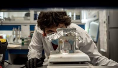 Fármaco para esclerosis múltiple repara daño cardíaco