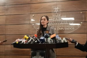 Resultados del Censo 2024 y la diputada Luisa Nayar