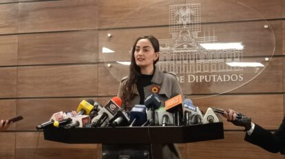 Resultados del Censo 2024 y la diputada Luisa Nayar