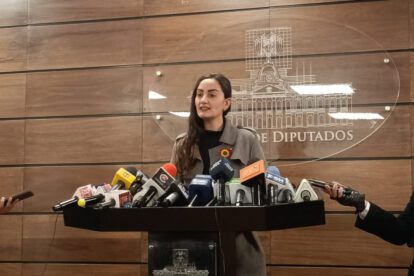 Resultados del Censo 2024 y la diputada Luisa Nayar