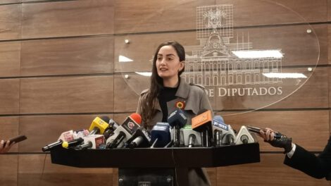 Resultados del Censo 2024 y la diputada Luisa Nayar