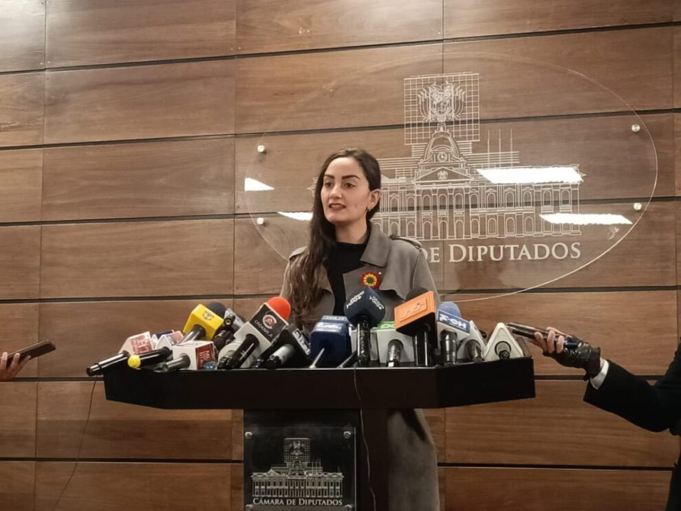 Resultados del Censo 2024 y la diputada Luisa Nayar