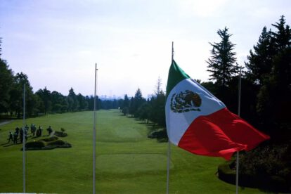Gala en club de golf de Trump para recaudar fondos por asalto al Capitolio