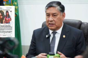 Repatriación de adolescente desaparecida en La Paz y encontrada en Costa Rica