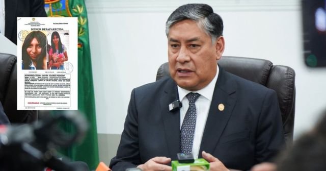 Repatriación de adolescente desaparecida en La Paz y encontrada en Costa Rica