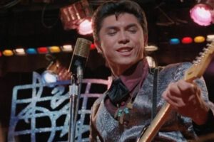 La Bamba, la icónica película sobre Ritchie Valens