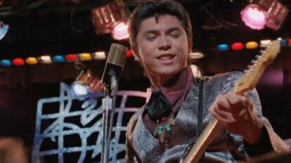La Bamba, la icónica película sobre Ritchie Valens