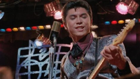 La Bamba, la icónica película sobre Ritchie Valens
