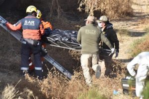 Feminicidio en Cochabamba: Identifican a joven sin vida en el río Rocha