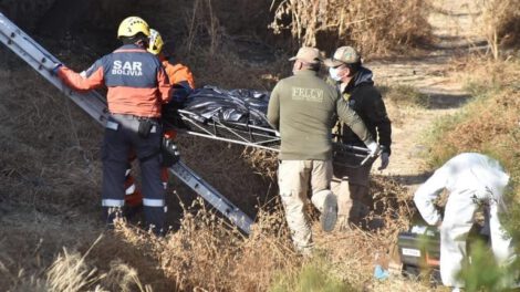 Feminicidio en Cochabamba: Identifican a joven sin vida en el río Rocha