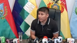 Crisis económica en Bolivia: Senador del MAS critica al Presidente Arce