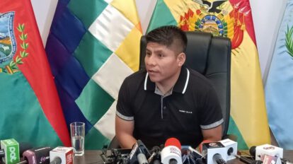 Crisis económica en Bolivia: Senador del MAS critica al Presidente Arce