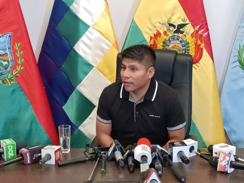 Crisis económica en Bolivia: Senador del MAS critica al Presidente Arce