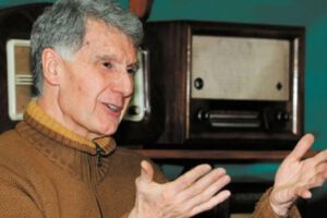 Eduardo Pérez Iribarne ciclismo