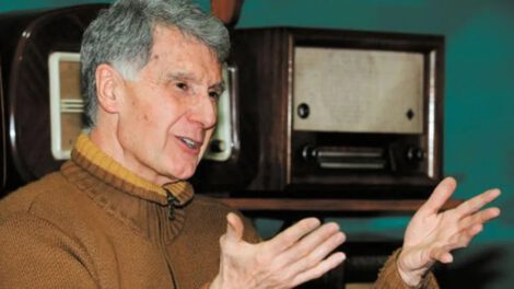 Eduardo Pérez Iribarne ciclismo