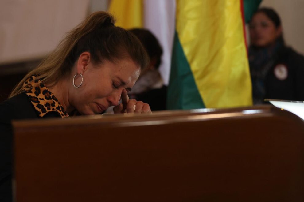 Eduardo Pérez Iribarne, ícono de la comunicación en Bolivia