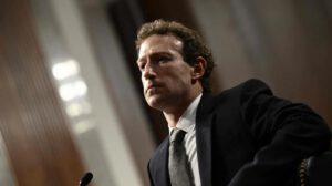 Mark Zuckerberg acusa al gobierno de Biden de presionar a Facebook sobre el covid-19