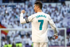 Cristiano Ronaldo máximo goleador histórico de la Liga de Campeones