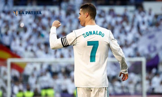 Cristiano Ronaldo máximo goleador histórico de la Liga de Campeones