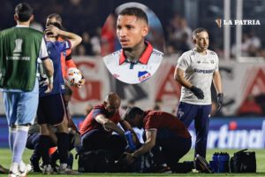 Falleció el futbolista uruguayo Juan Manuel Izquierdo