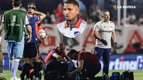 Falleció el futbolista uruguayo Juan Manuel Izquierdo