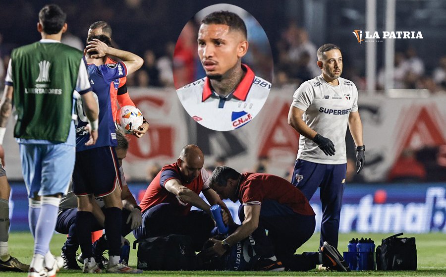 Falleció el futbolista uruguayo Juan Manuel Izquierdo