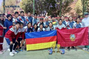 Campaña positiva del combinado orureño en el torneo nacional de béisbol cinco