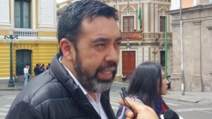 gastos de salud en Bolivia