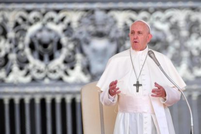 Papa Francisco migrantes