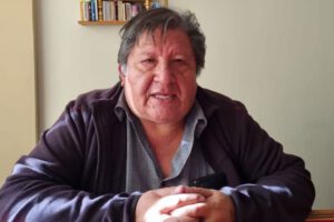 rediseñar circunscripciones uninominales en Bolivia