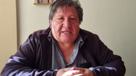 rediseñar circunscripciones uninominales en Bolivia