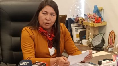 Proyectos crediticios en la Cámara de Diputados de Bolivia