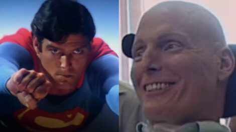 documental Super/Man sobre la vida de Christopher Reeve