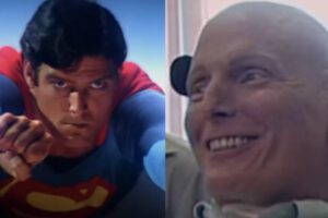 documental Super/Man sobre la vida de Christopher Reeve