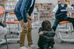 Violencia contra las escuelas en Brasil