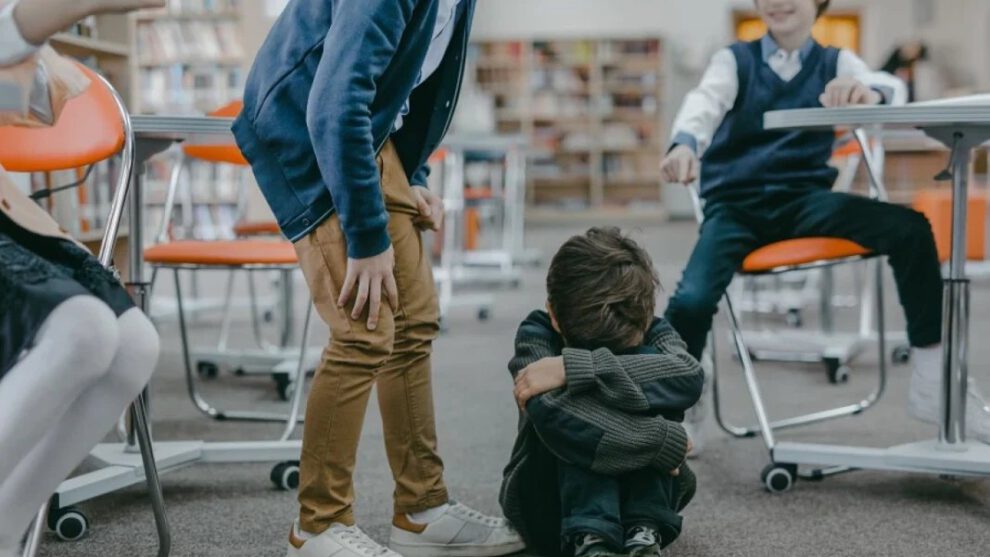 Violencia contra las escuelas en Brasil