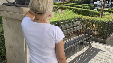 Cambio de sexo para evitar cárcel en caso de violencia de género