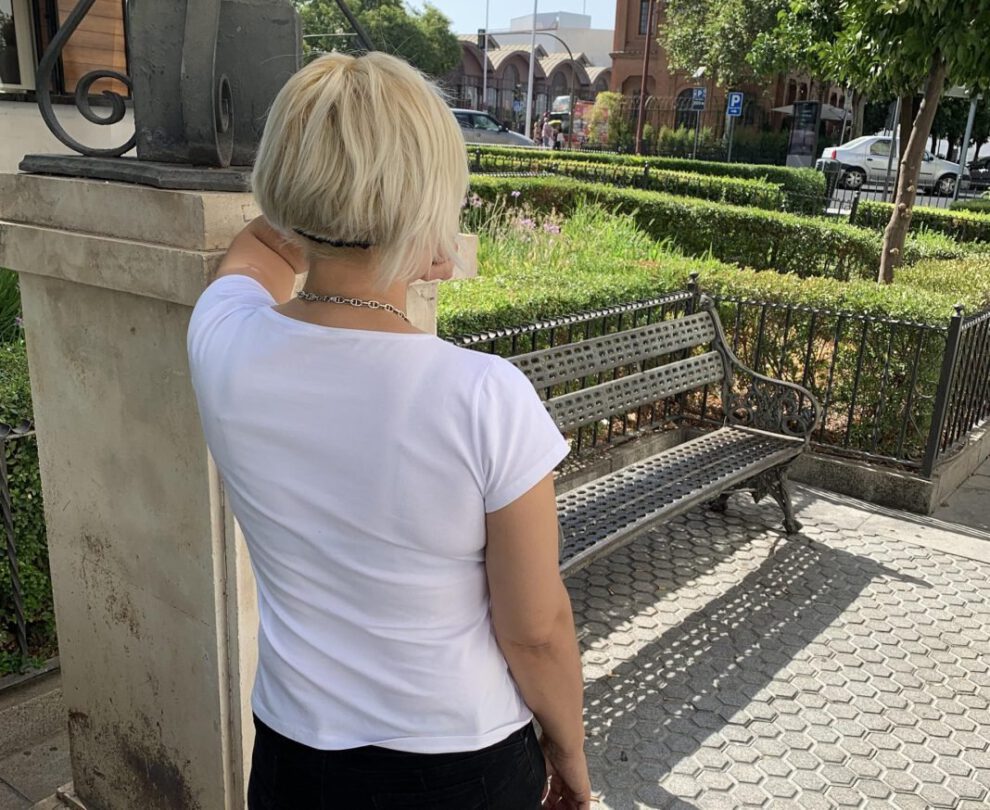 Cambio de sexo para evitar cárcel en caso de violencia de género