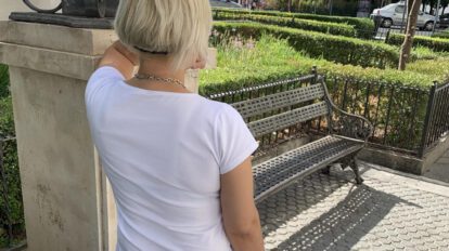Cambio de sexo para evitar cárcel en caso de acoso